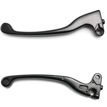 2TORQ LEVER BRAKE REAR BLK AP8218153