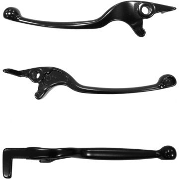 2TORQ LEVER CLUTCH BLK 2DP-H3912-00