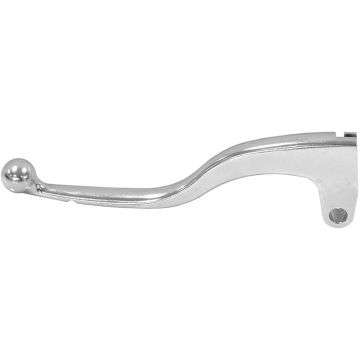 ACCOSSATO LEVER CLUTCH LEFT POLISHED