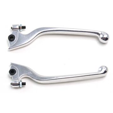2TORQ LEVER BRAKE SIL 1D4-F6165-00