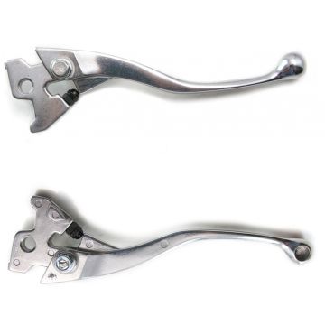 2TORQ LEVER BRAKE SIL 5TG-83922-00