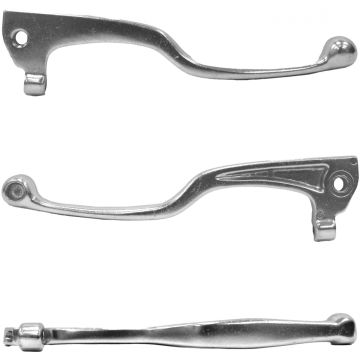 2TORQ LEVER BRAKE SIL 38W-83922-01