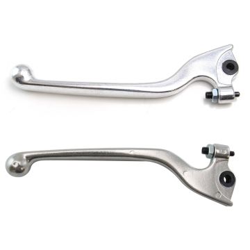 2TORQ LEVER BRAKE SIL 5WX-H3922-00