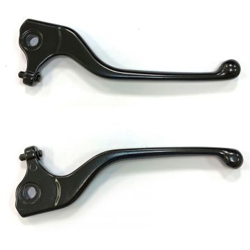 2TORQ LEVER BRAKE BLK 5NT-H3922-00
