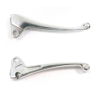 2TORQ LEVER BRAKE SIL 2T4-83922-01