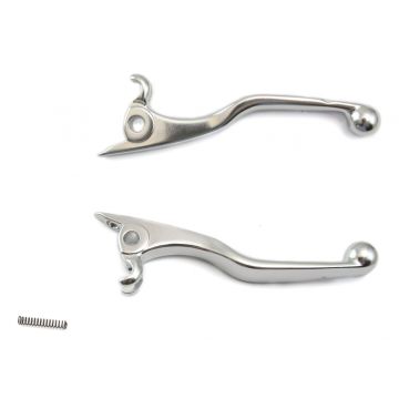 2TORQ LEVER RIGHT BREMBO FORGED SIL 54813002100