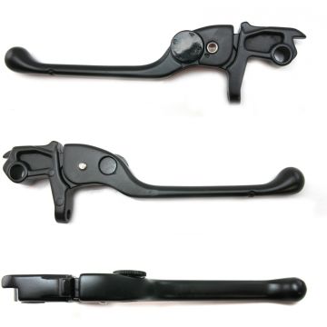 2TORQ LEVER CLUTCH BLK 21522335806