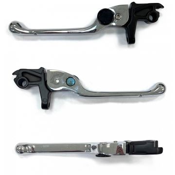 2TORQ LEVER CLUTCH SIL 71607654753