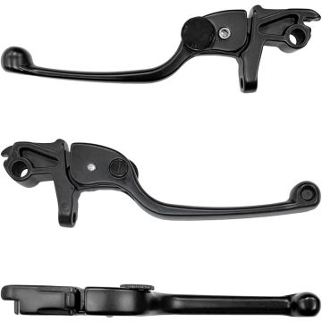 BMW LEVER CLUTCH BLK 32727657147