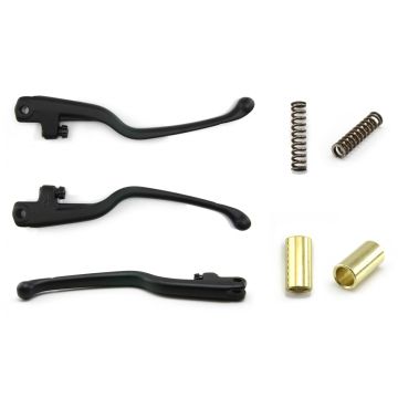 2TORQ LEVER BRAKE BLK 32727691636
