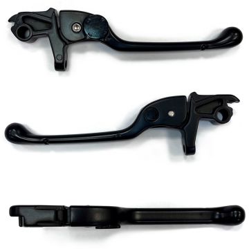 2TORQ LEVER BRAKE BLK 32722332896