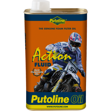 PUTOLINE ACTION FLUID 1L