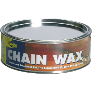 PUTOLINE CHAINWAX 1KG