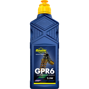 PUTOLINE GPR 6 2.5W 1L