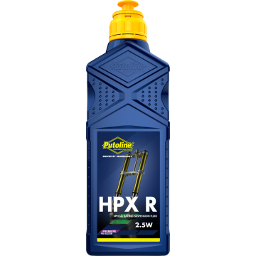 PUTOLINE HPX R 2.5W 1L
