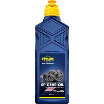 PUTOLINE SP GEAR OIL 75W-90 1L