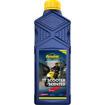 PUTOLINE TT SCOOTER SCENTED 1L