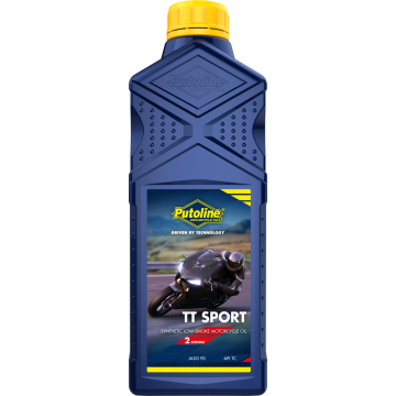 PUTOLINE TT SPORT 1L