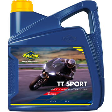 PUTOLINE TT SPORT 4L