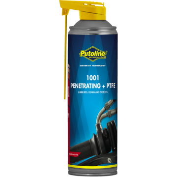 PUTOLINE 1001 PENETRATING + PTFE 500ML