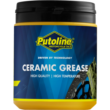 PUTOLINE CERAMIC GREASE 600G