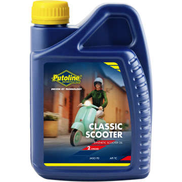 PUTOLINE CLASSIC SCOOTER 1L