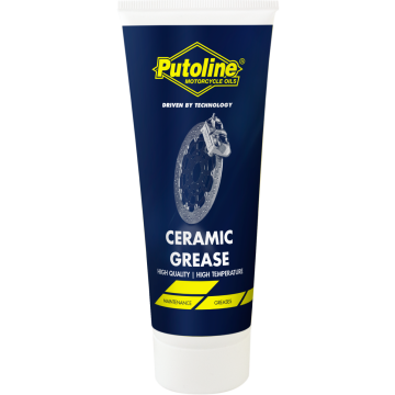 PUTOLINE CERAMIC GREASE 100G