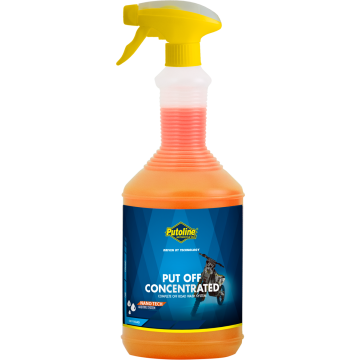 PUTOLINE PUT OFF CONCENTRATED 1L