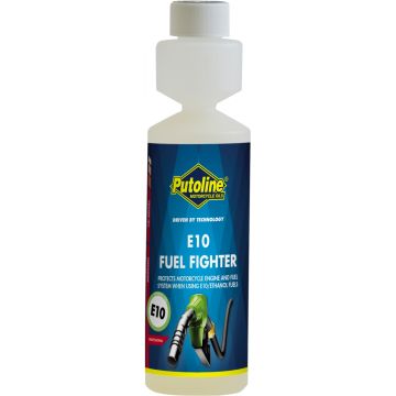 PUTOLINE E10 FUEL FIGHTER 250ML