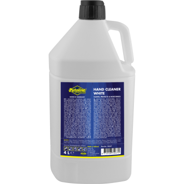 PUTOLINE HAND CLEANER CARTRIDGE WHITE 4L