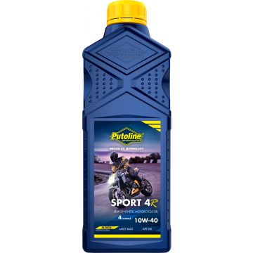 PUTOLINE SPORT 4R 10W-40 1L