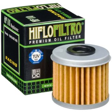 HIFLO OIL FILTER, HF110