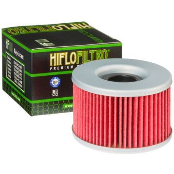 HIFLO OIL FILTER, HF111