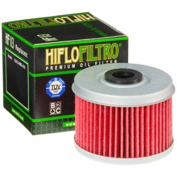 HIFLO OIL FILTER, HF113