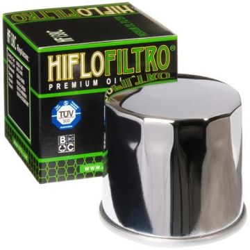 HIFLO OIL FILTER, HF138C
