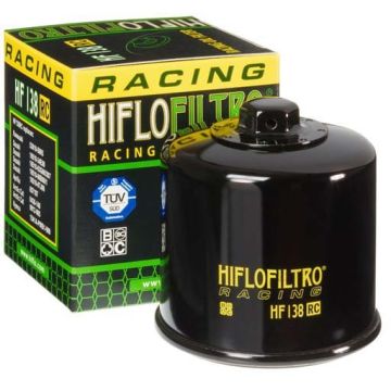 HIFLO OIL FILTER, HF138RC