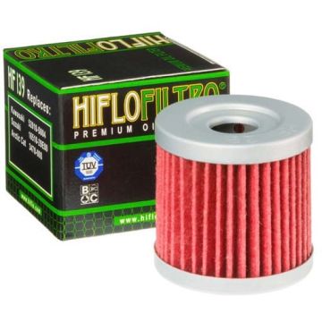 HIFLO OIL FILTER, HF139