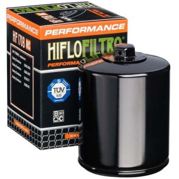 HIFLO OIL FILTER, HF170BRC