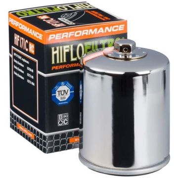 HIFLO OIL FILTER, HF171CRC