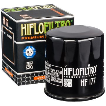 HIFLO OIL FILTER, HF177