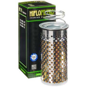 HIFLO OIL FILTER, HF178