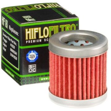HIFLO OIL FILTER, HF181