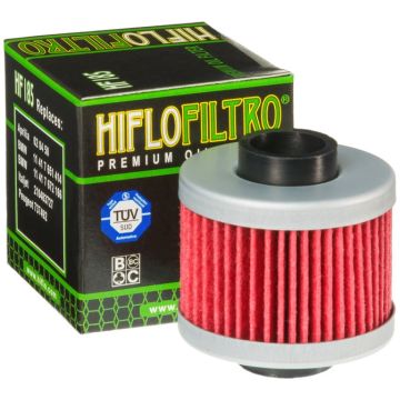HIFLO OIL FILTER, HF185