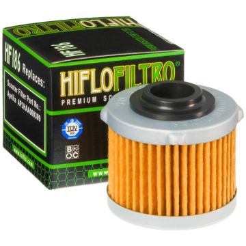 HIFLO OIL FILTER, HF186