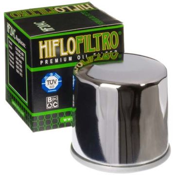 HIFLO OIL FILTER, HF204C