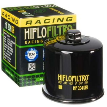 HIFLO OIL FILTER, HF204RC