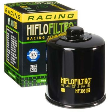 HIFLO OIL FILTER, HF303RC