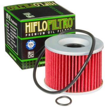 HIFLO OIL FILTER, HF401