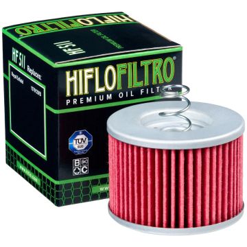 HIFLO OIL FILTER, HF511