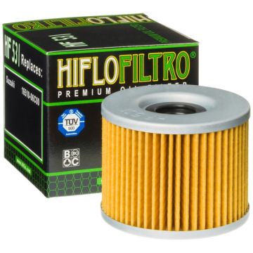HIFLO OIL FILTER, HF531